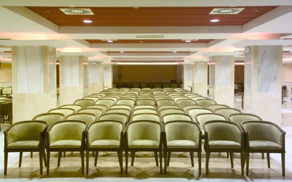Holiday World Resort Affiliated by Meliá