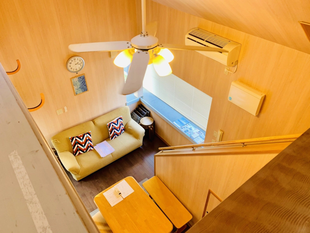 Condominium Toraya