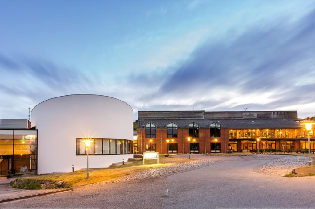 Hotel Fuglsocentret, BW Signature Collection