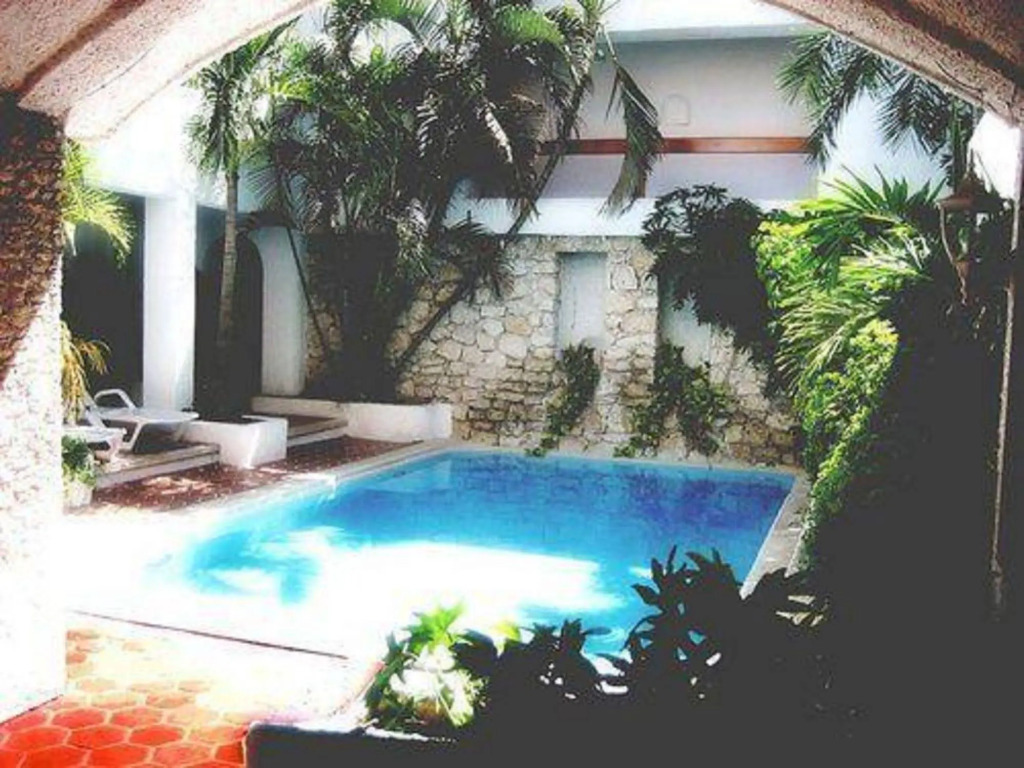 Hotel Carrillos Cancun
