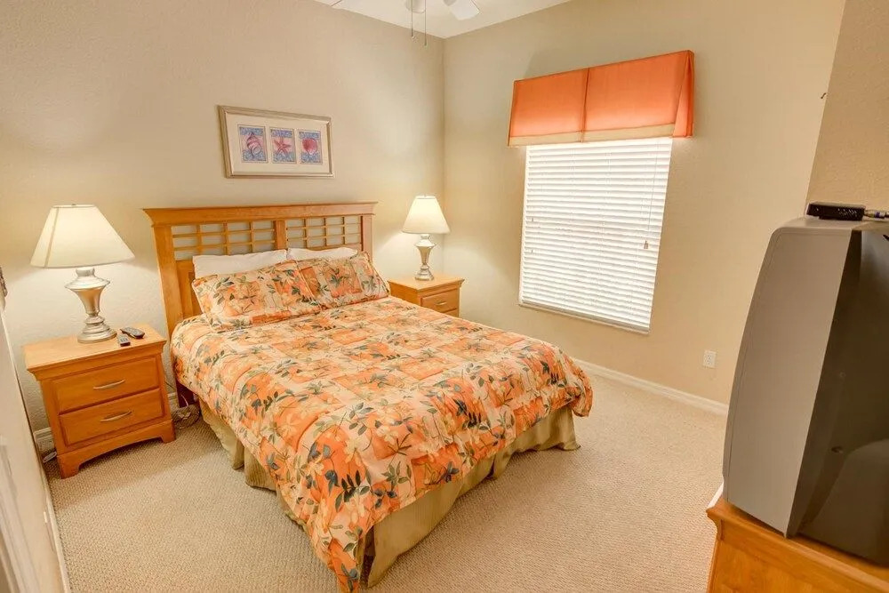 Coral Cay by Florida Star Vacations