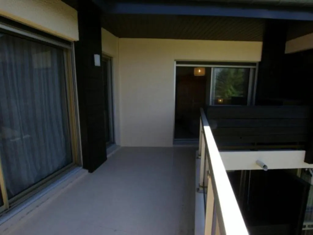 Appartement Barcelonnette, 3 pièces, 6 personnes - FR-1-165A-38