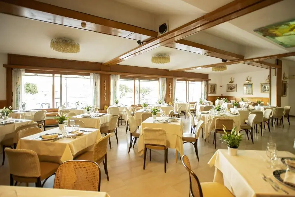 Hotel LApprodo
