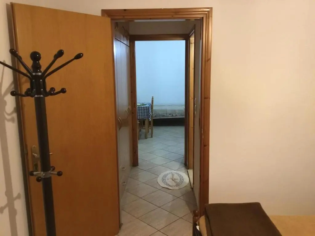 Katerina & Efi Apartments
