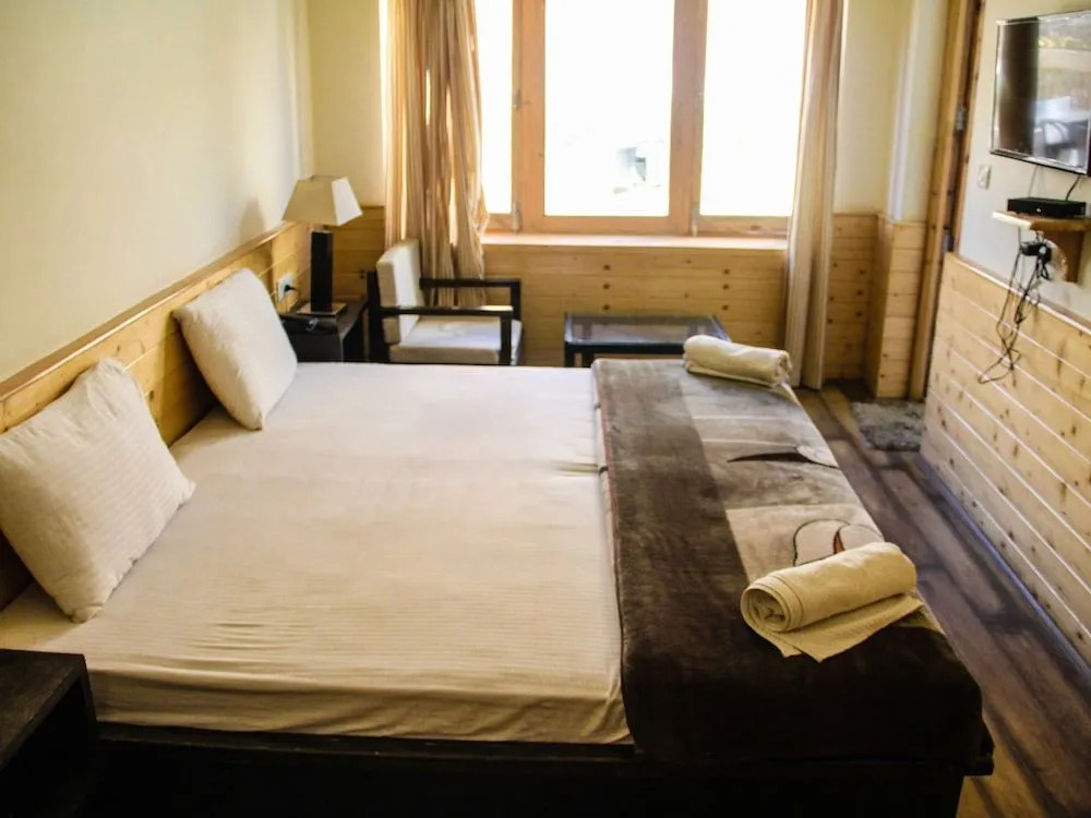 Hotel Lumbini