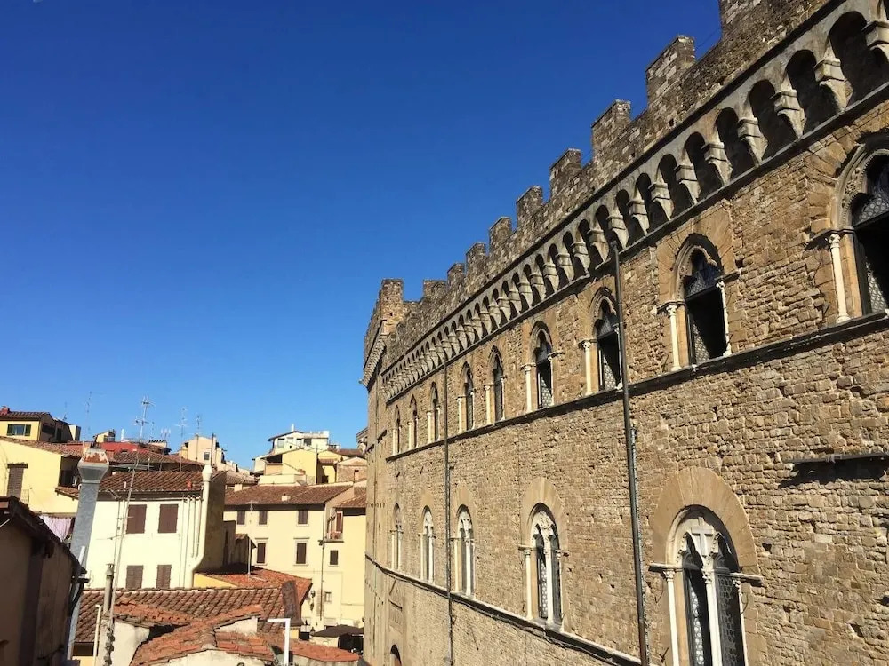 Bargello Florence