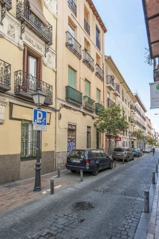 Apartamento Malasaña III