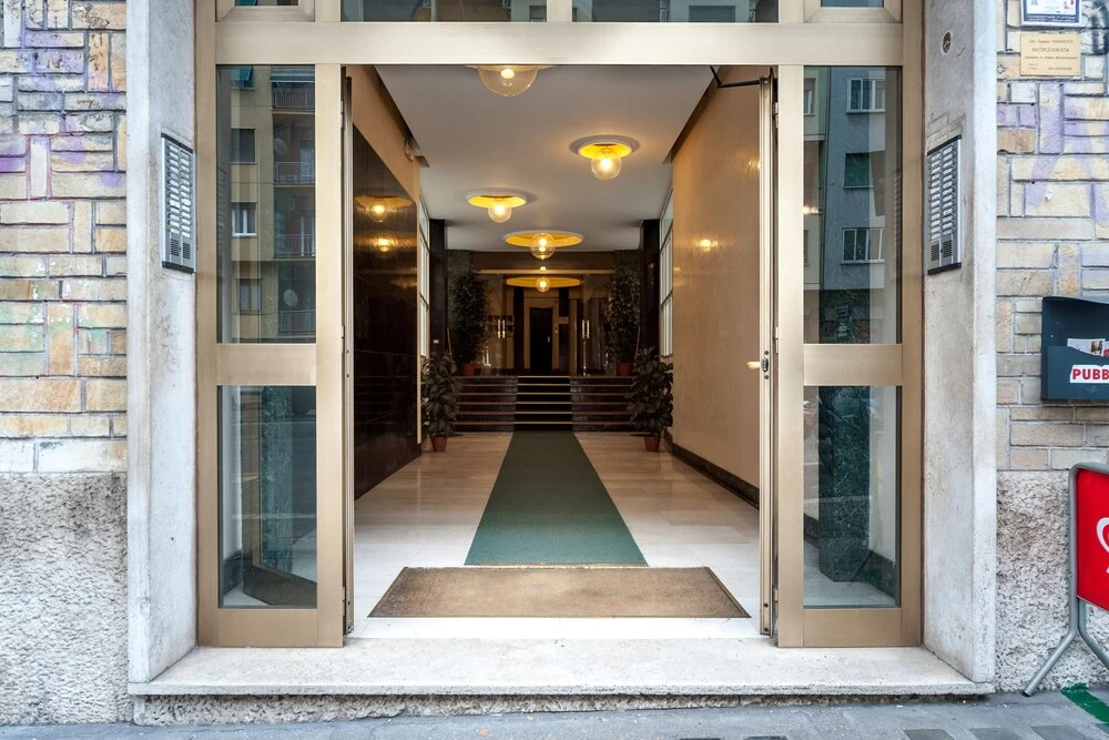 Vatican Apartment Cipro