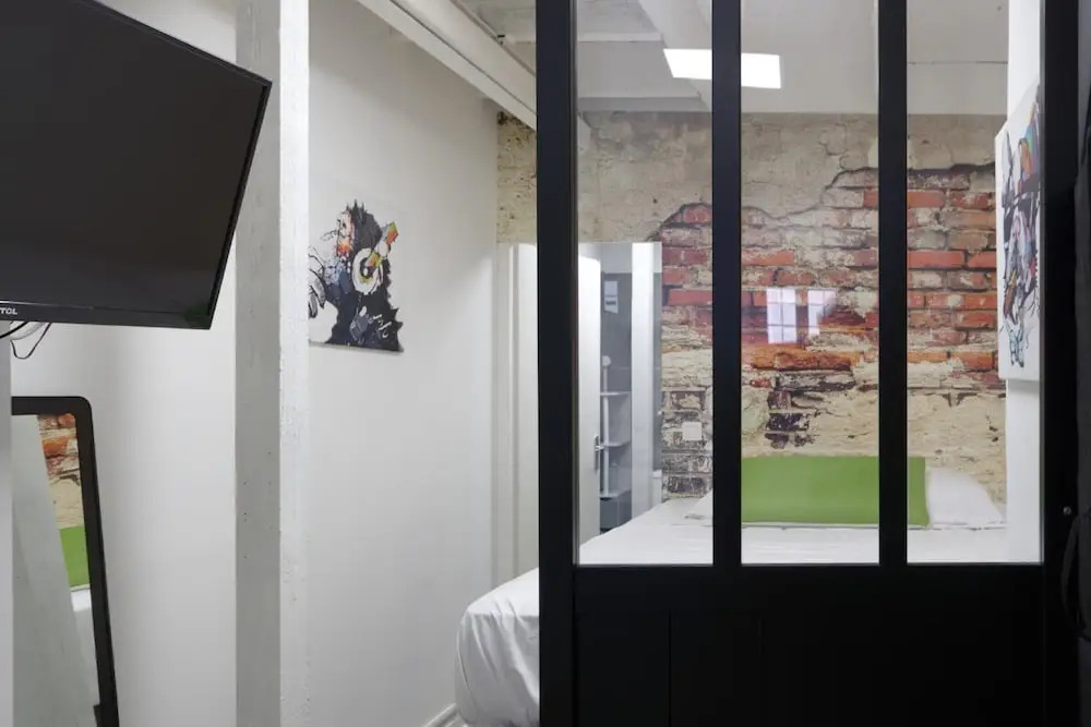 Joliette Studio privé