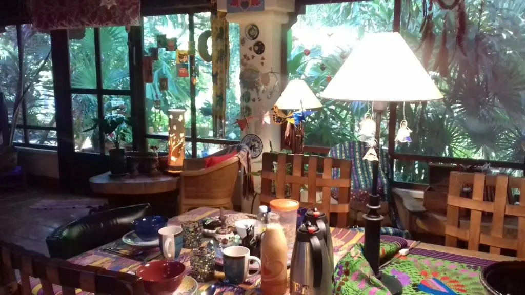 Casa Kin33