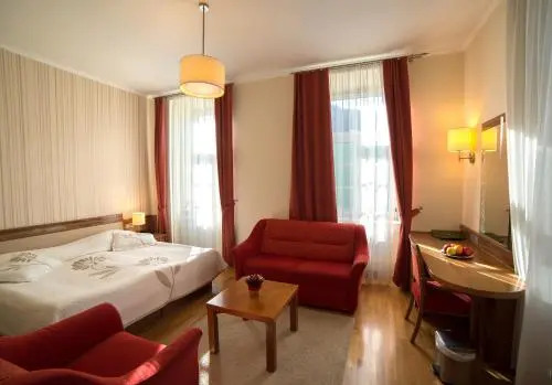 Hotel Slatina Superior