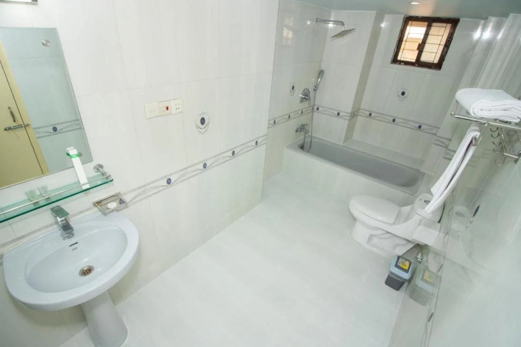 Memento Residence