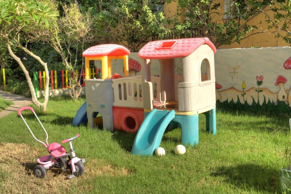 Trefon Hotel Apartments and Family Suites
