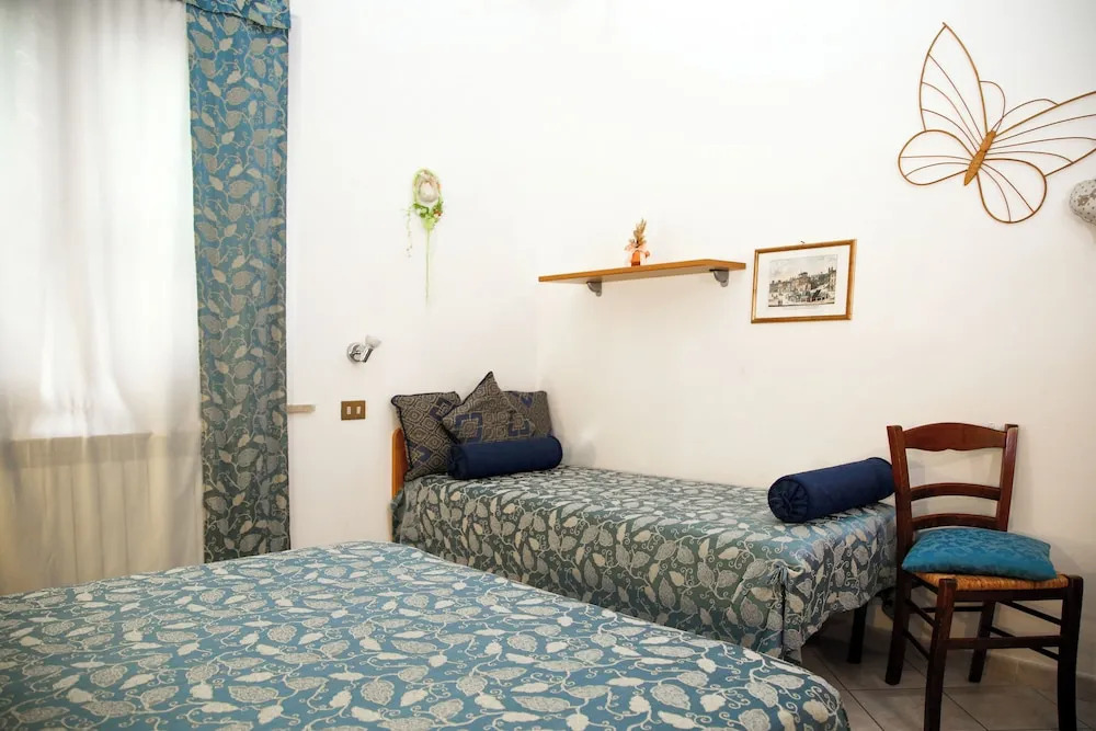 Agriturismo Al Vermigliano