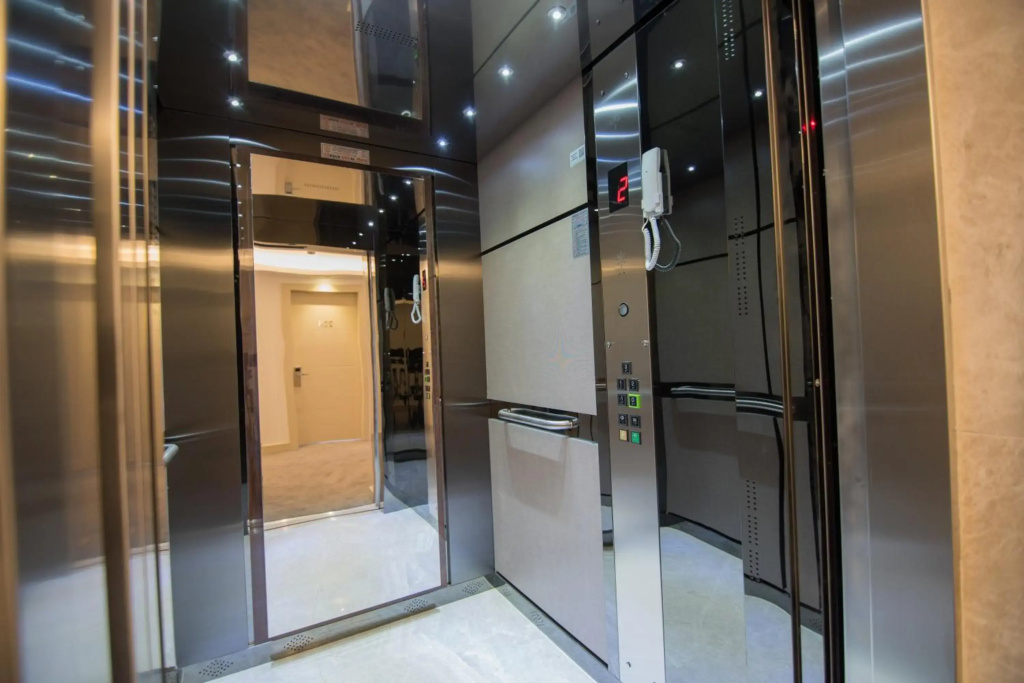 Dovv Hotel Busıness