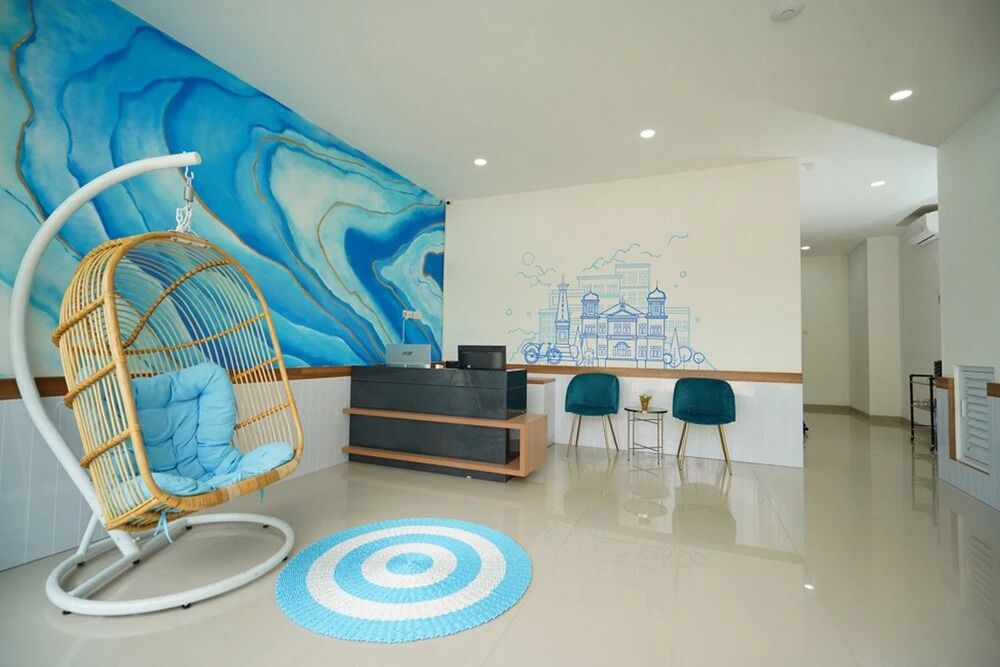RedDoorz Plus @ Terban Residence