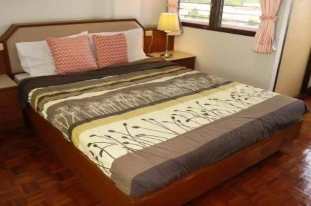 Muang Thong Family Suite Hatyai