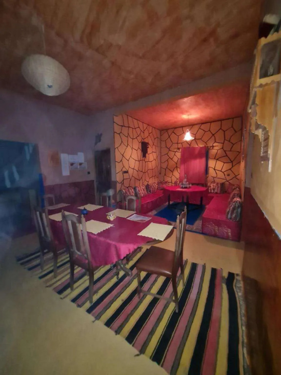 Riad Tigmi du Soleil
