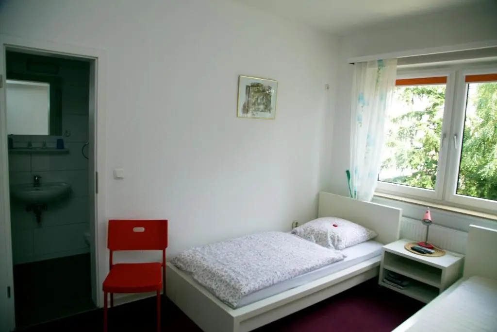 Hotel Hoffmann