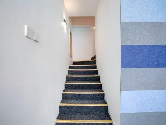 Beijing Xilongyuan Homestay