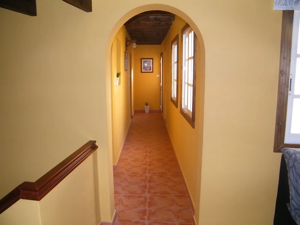 Casa Rural San Francisco
