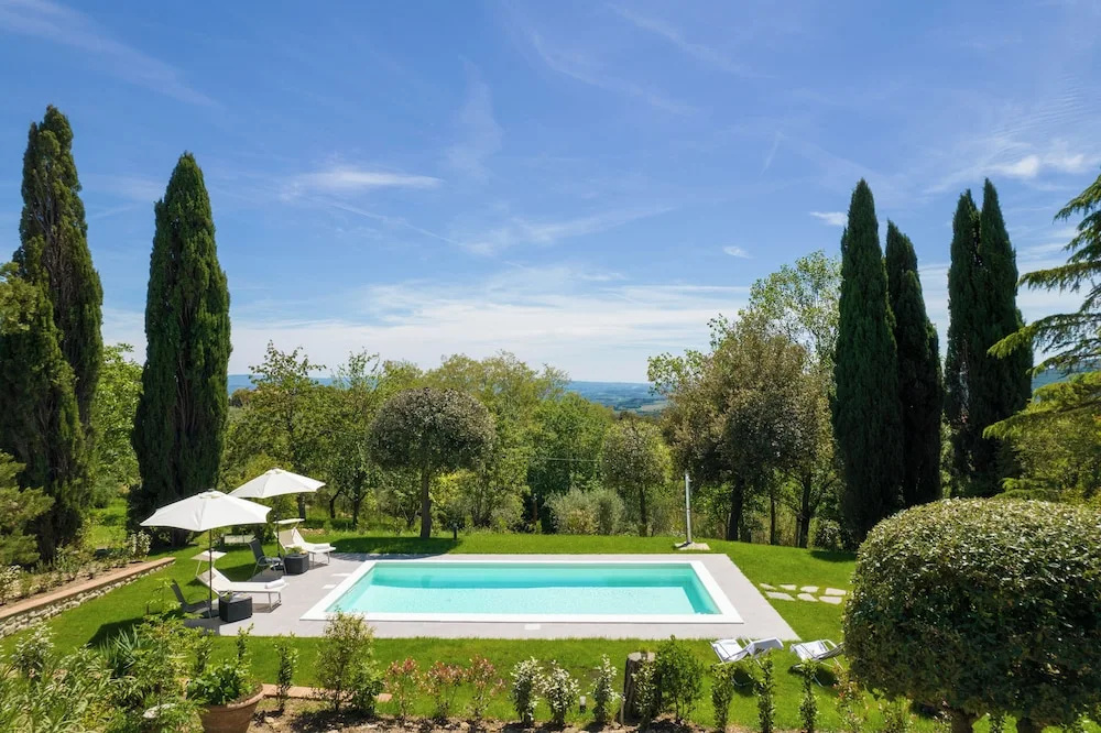 Villa Gabry