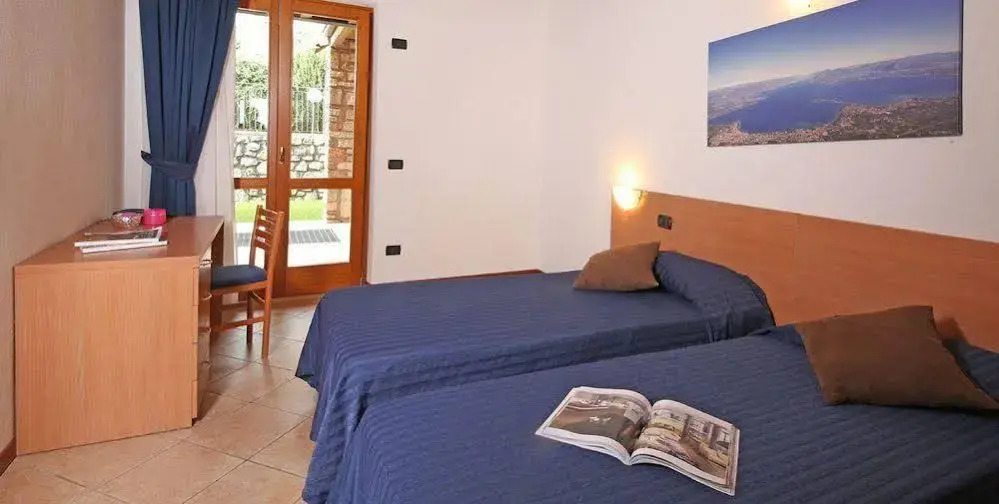 Residence Borgo Dei Limoni - Appartamenti con Garage