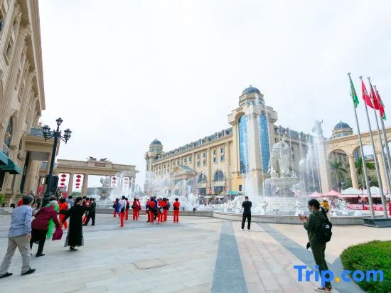 Lavande Hotel (Huizhou Jiangbei)