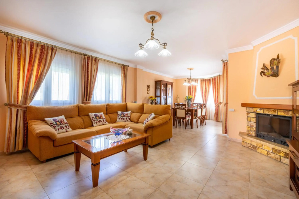 Villa Trebol
