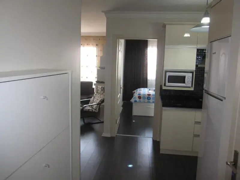 Zena House Bornova 2