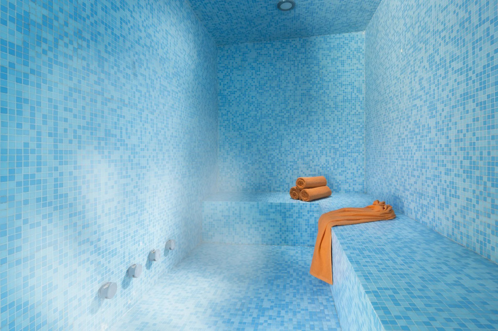 Hotel Buona fortuna