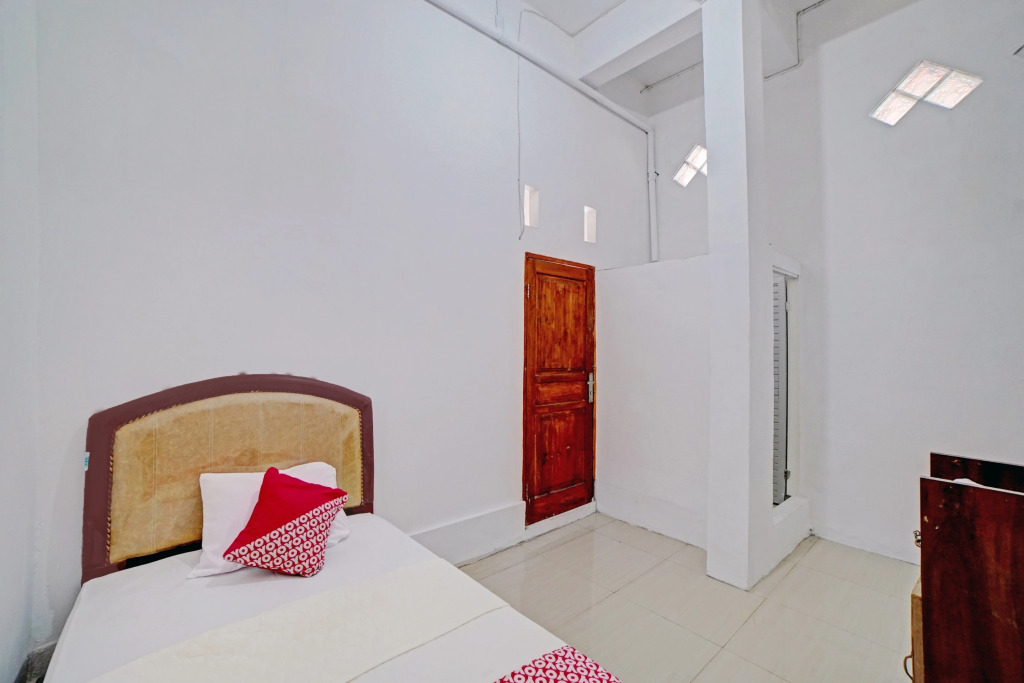 Hotel O Sepakat Guest House