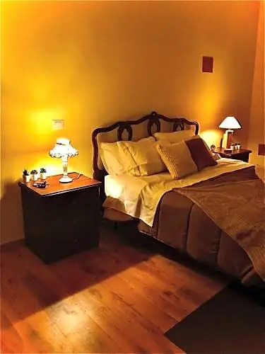 B&B Carlo III Formicola