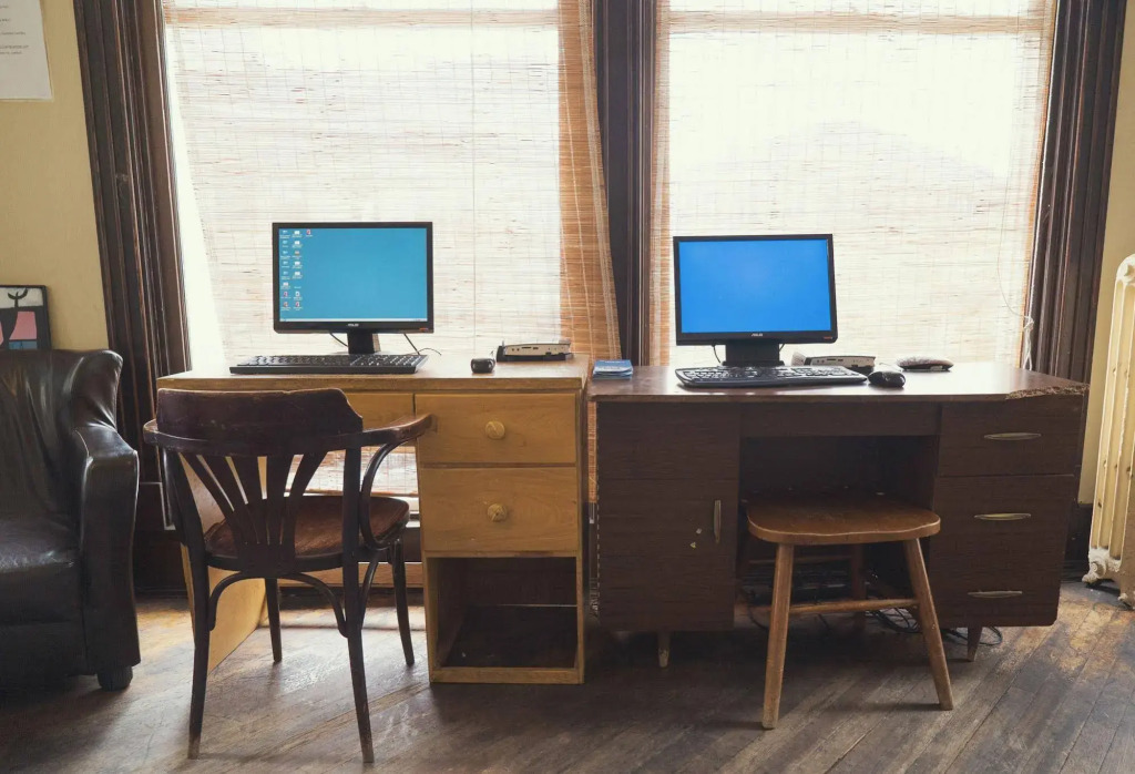 The Cambie Hostel Gastown
