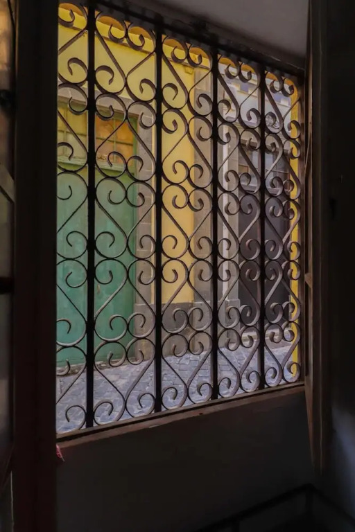 Apartamentos Bello Vegueta