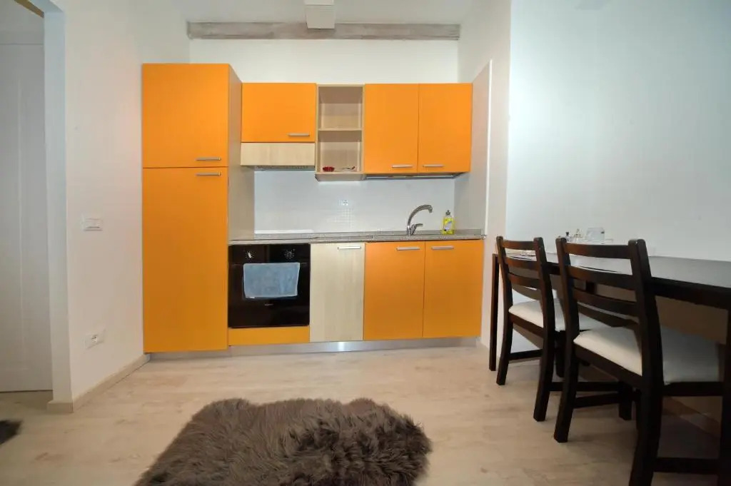 B&B Clesio & Residence Buonconsiglio Apartments