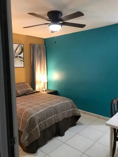 Fantastic & Cozy #10: Condo Close To the Beach