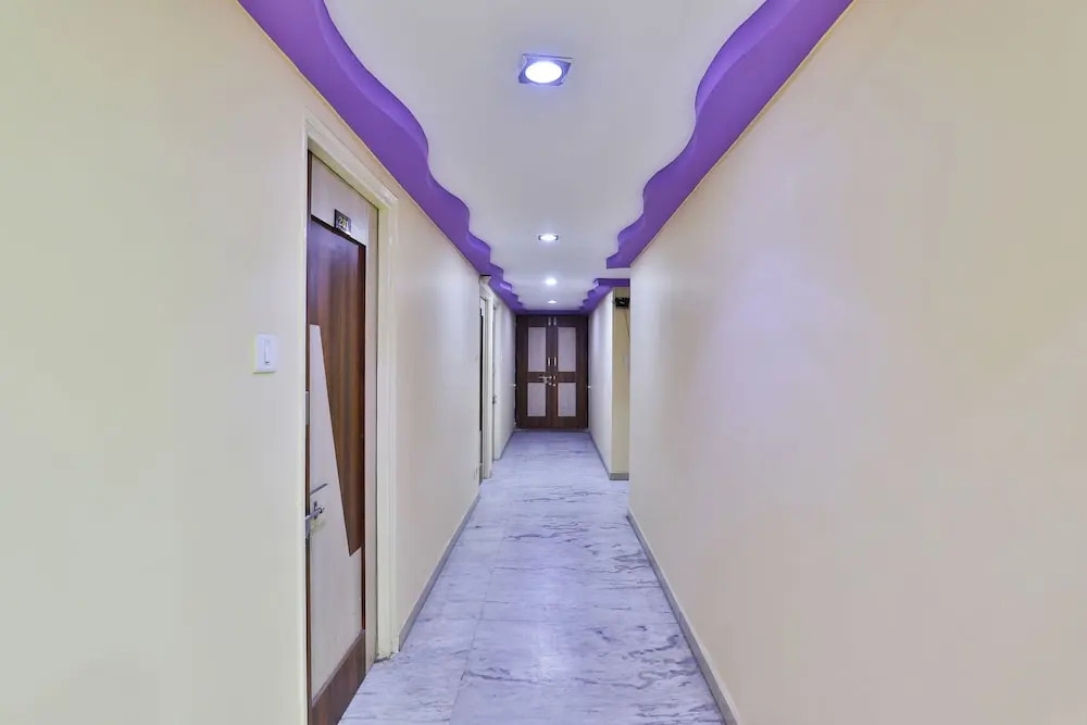 OYO 2284 Hotel Honey Bunny