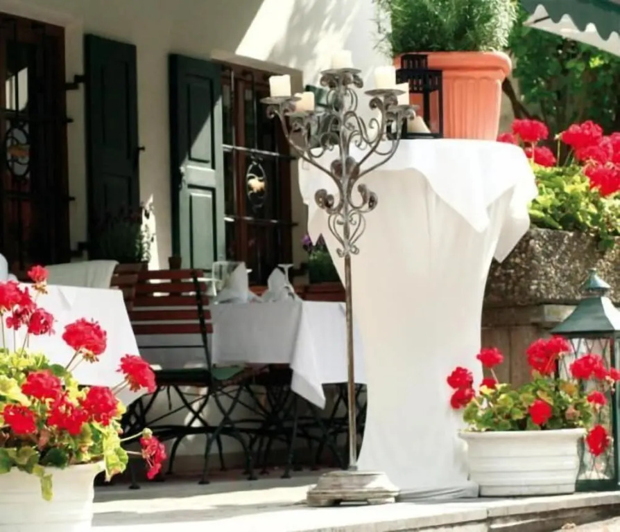 Gasthaus Fischerrosl