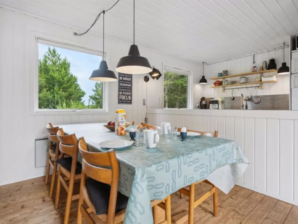 "Alwina" - 3km from the sea in Western Jutland