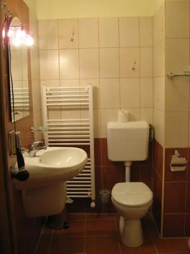 Korona Panzió