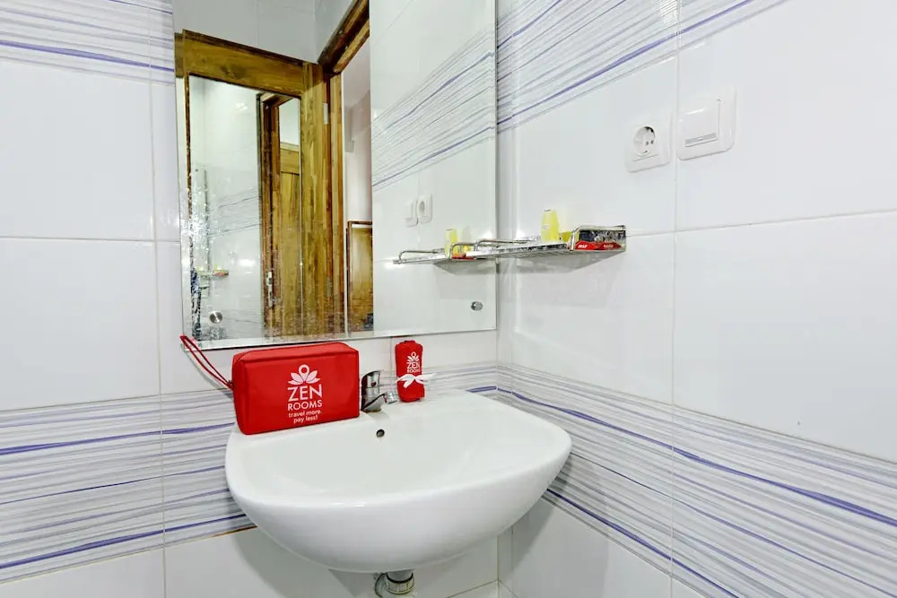 ZEN Rooms Basic Malioboro Sosrowijayan Sosromenduran