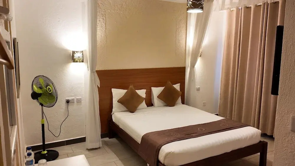 Ol donyo Sapuk Resort