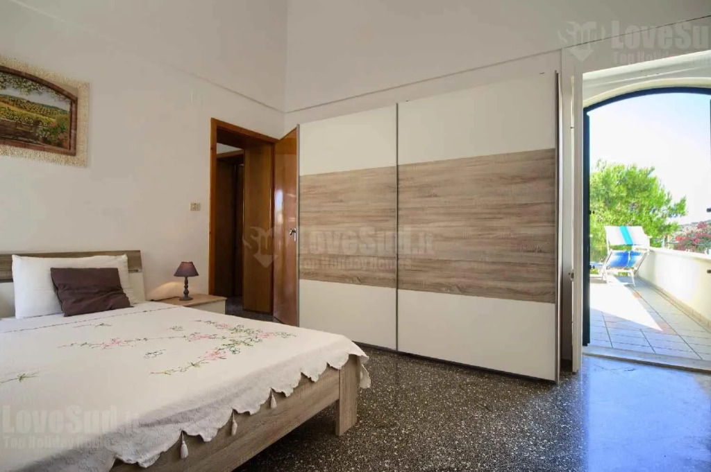 Beta Maggiore sul Mare