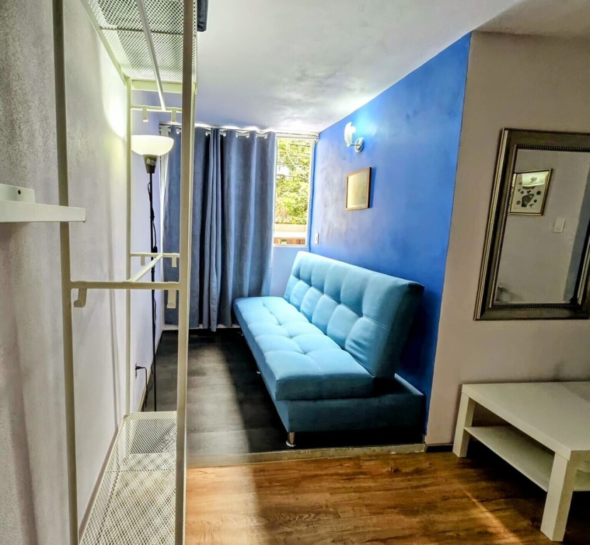 Caxa Tegui