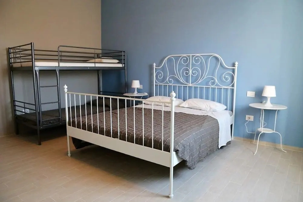 Residence Sella
