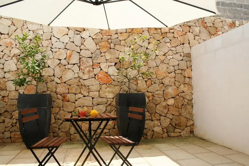 Apartment With Terrace and Communal Pool in Nardo