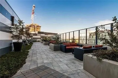 One Bedroom Unit - Acore Suites