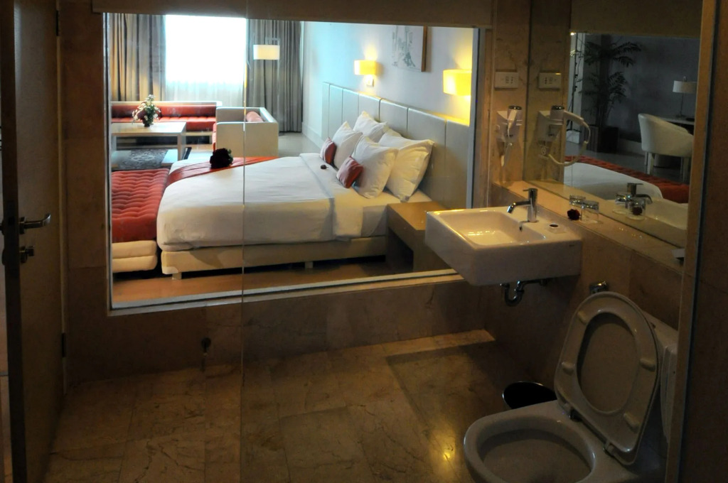 Grand Jatra Hotel Balikpapan