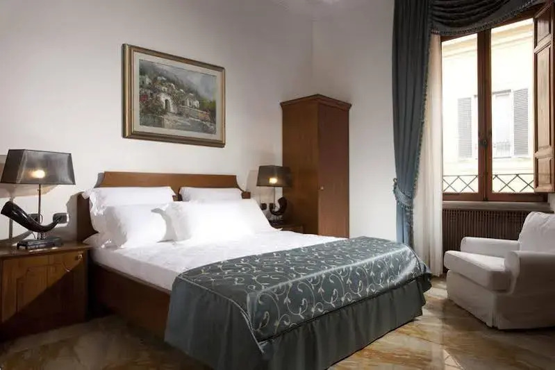 Suite della Vite Guest House